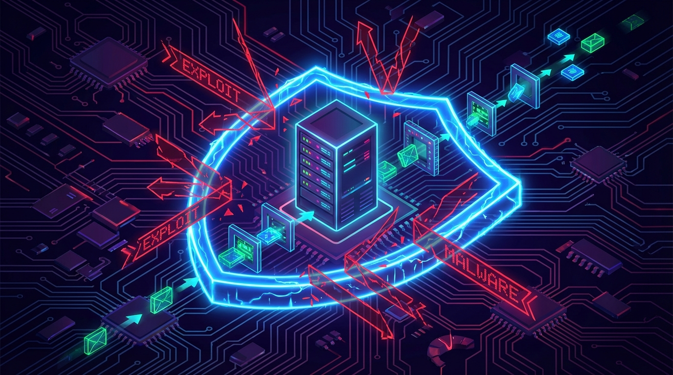 Anti-Cheat and Multiplayer Security: Protecting Your Online Game