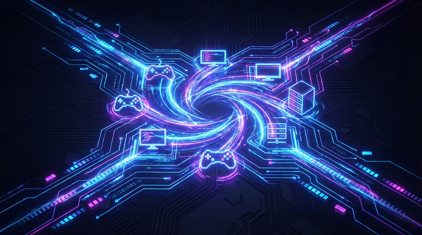 Building Real-Time Multiplayer Sync: State Management for Connected Games