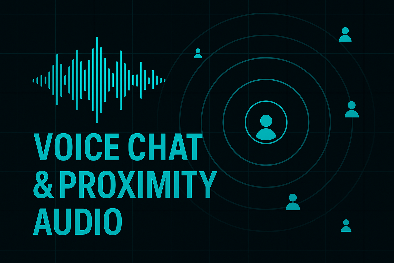 Voice Chat Isn't a Feature. It's a Product Decision.